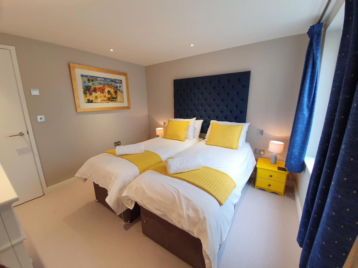 The Danbury, Lower Borough Walls Bath Bagian luar foto