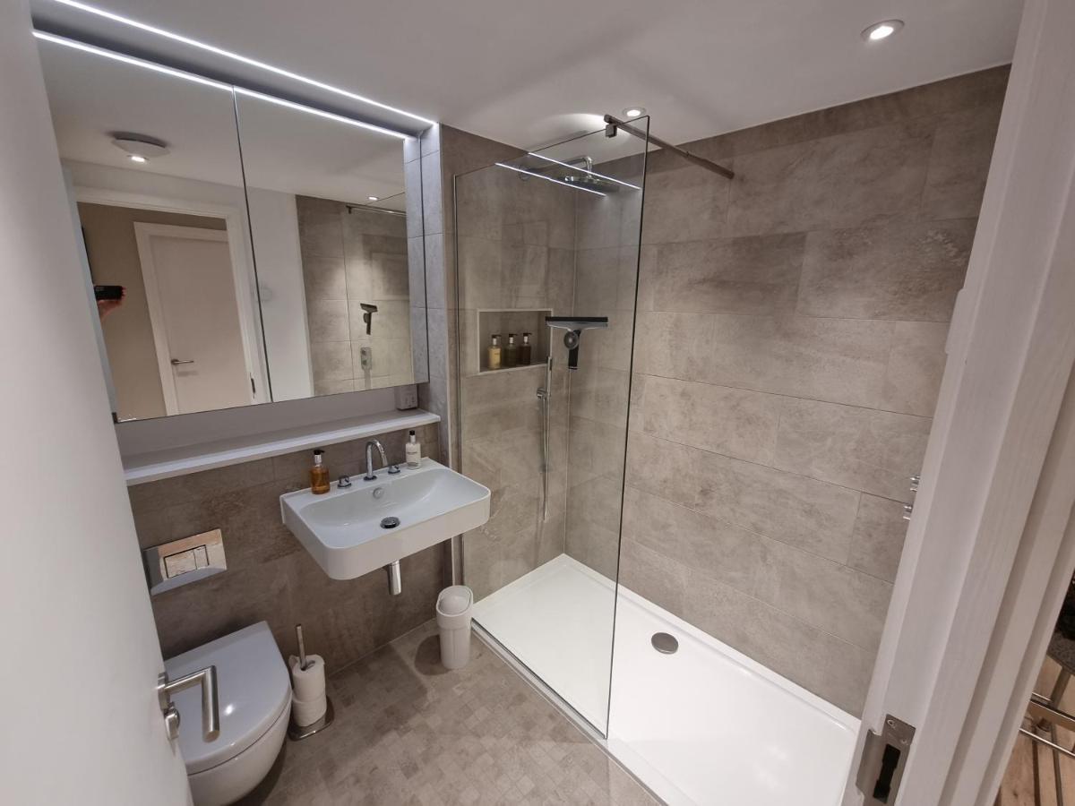 The Danbury, Lower Borough Walls Bath Bagian luar foto