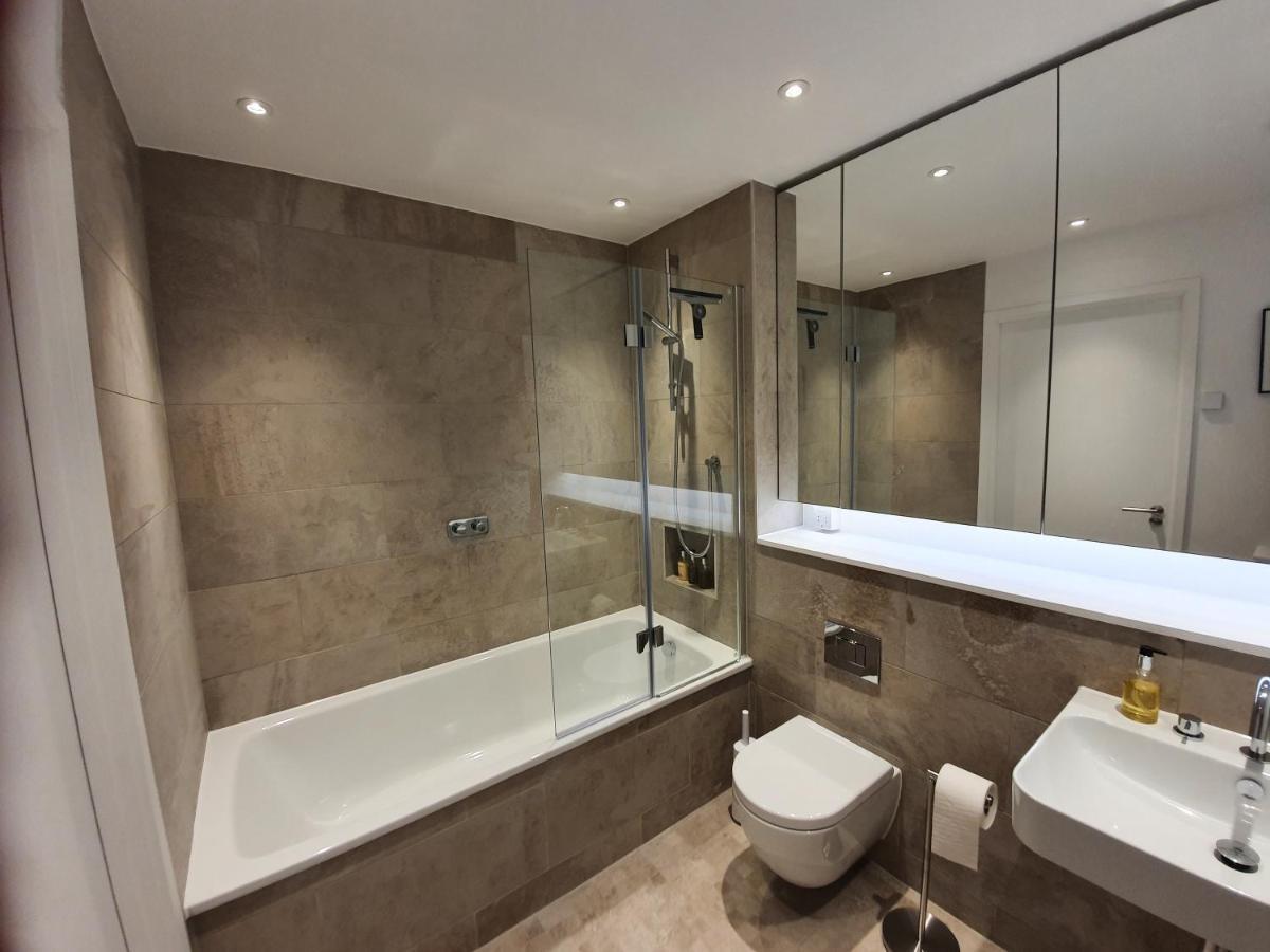 The Danbury, Lower Borough Walls Bath Bagian luar foto