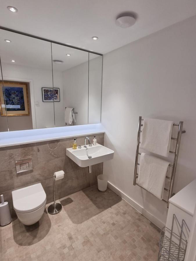 The Danbury, Lower Borough Walls Bath Bagian luar foto