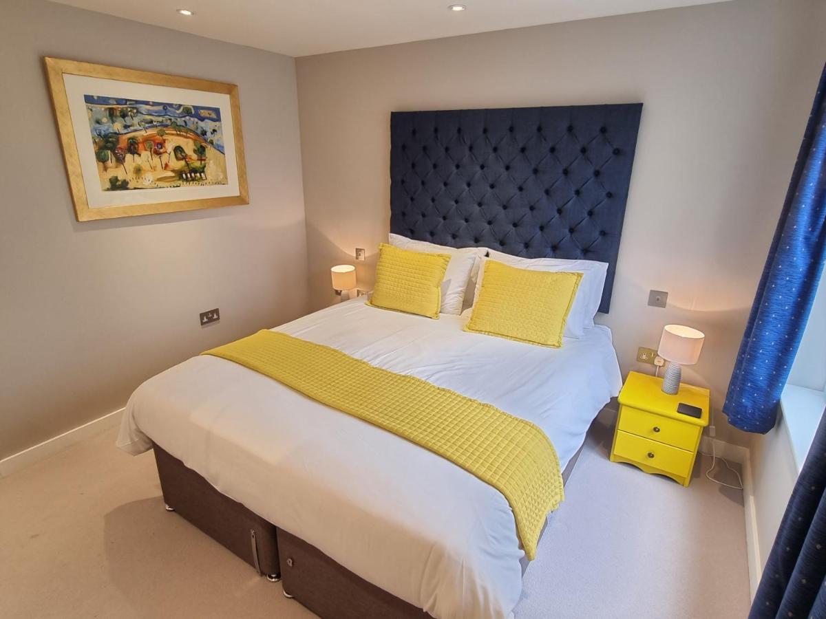 The Danbury, Lower Borough Walls Bath Bagian luar foto