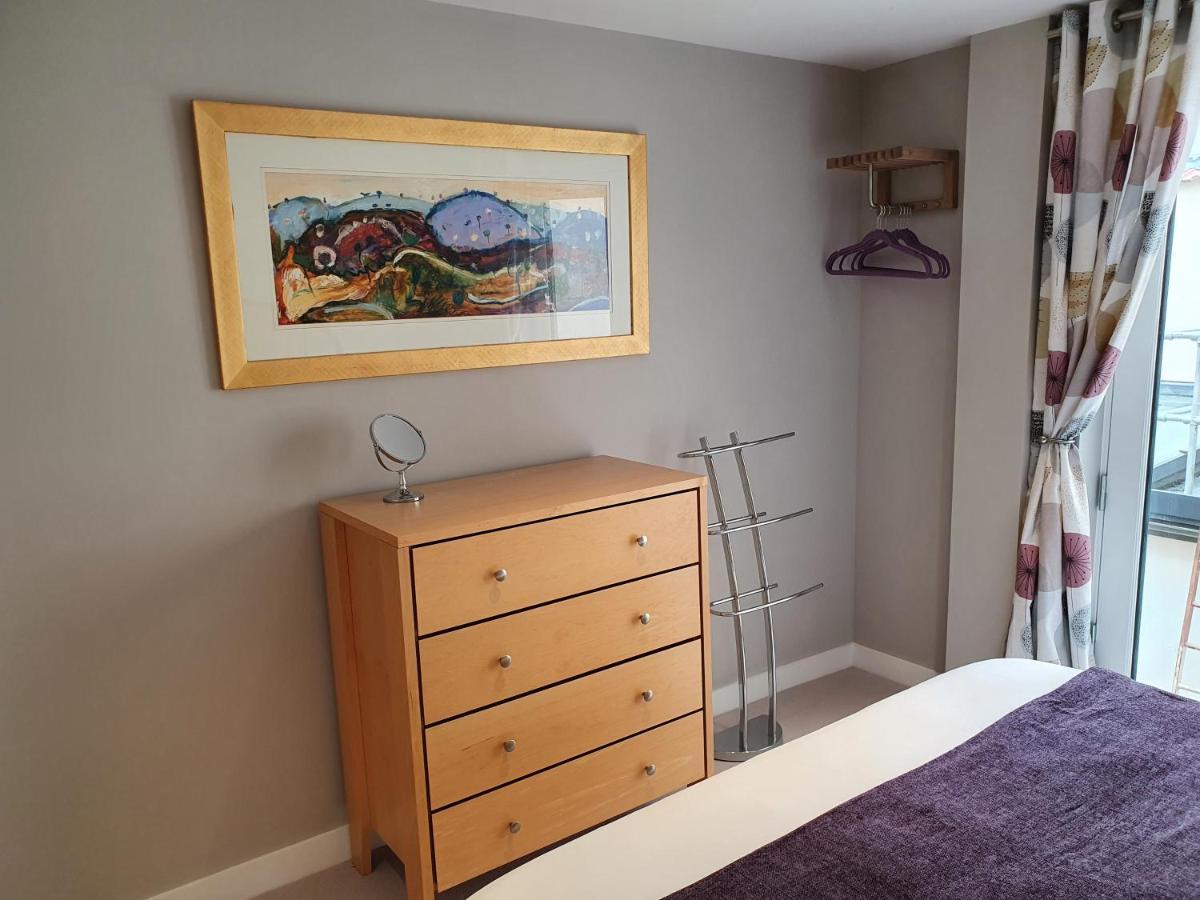 The Danbury, Lower Borough Walls Bath Bagian luar foto