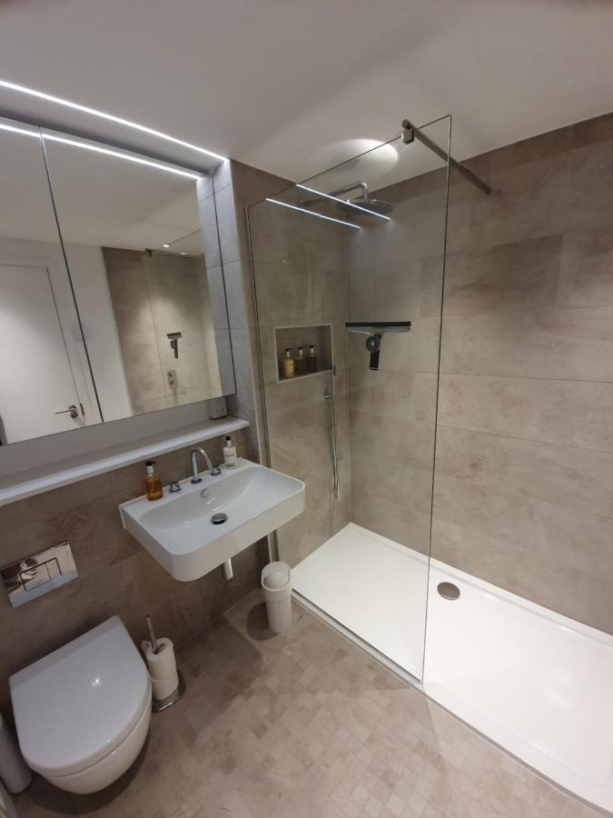 The Danbury, Lower Borough Walls Bath Bagian luar foto